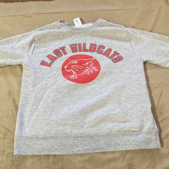 Disney High school Musical Crewneck - Picture 1 of 1